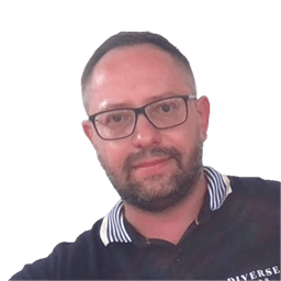 Martin Tomczak, Senior KI-Softwareentwickler aus DACH