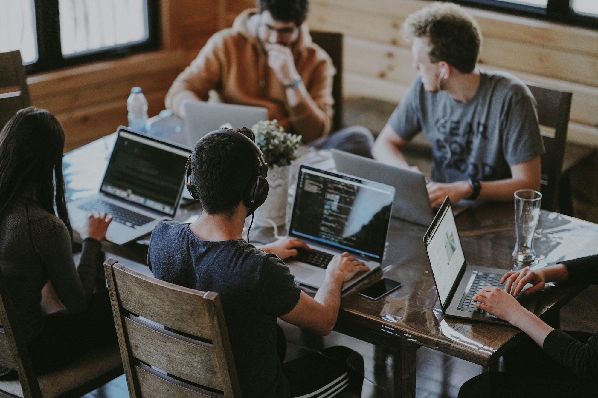 Automatischer Content‑Workflow