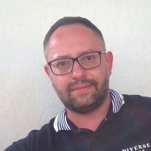 Martin Tomczak